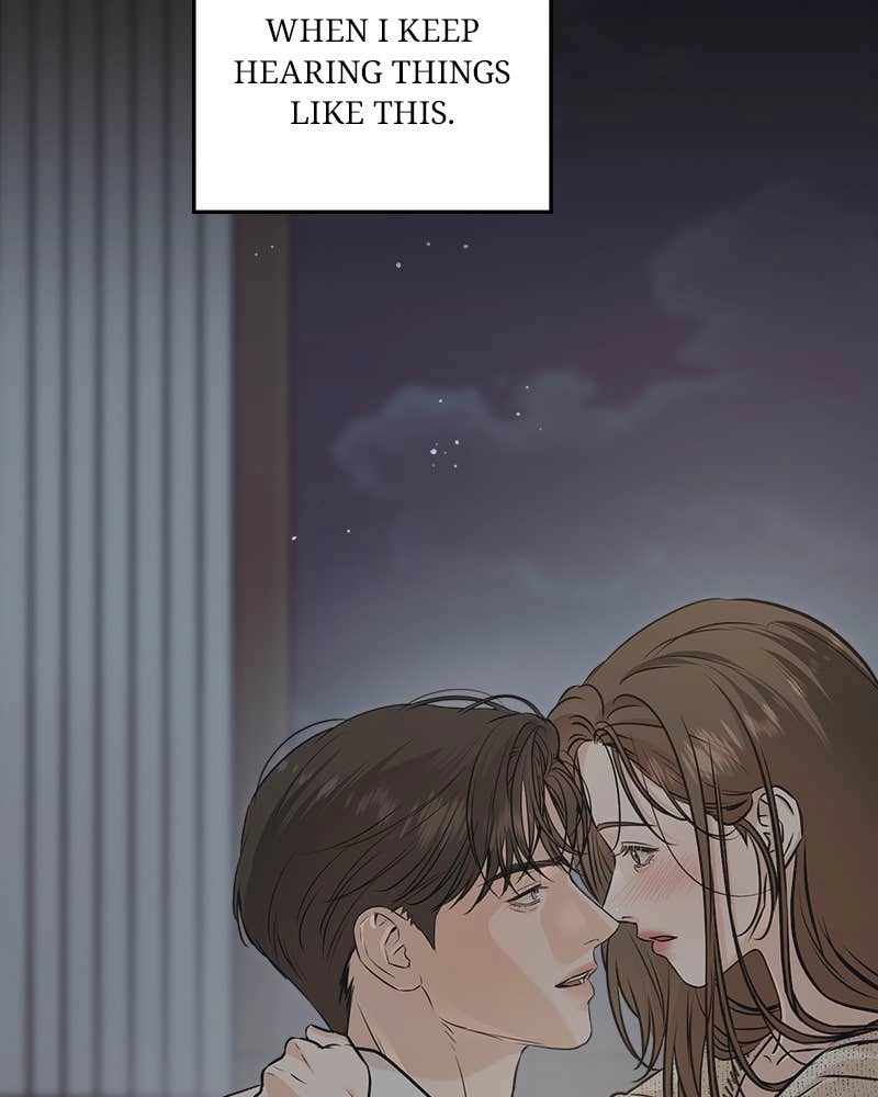 Can't Get Enough of You Chapter 82 Page 42