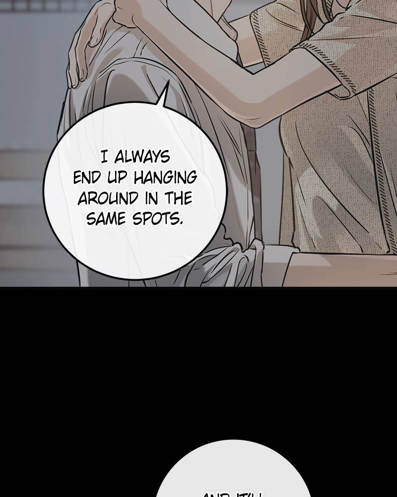 Can't Get Enough of You Chapter 82 Page 43