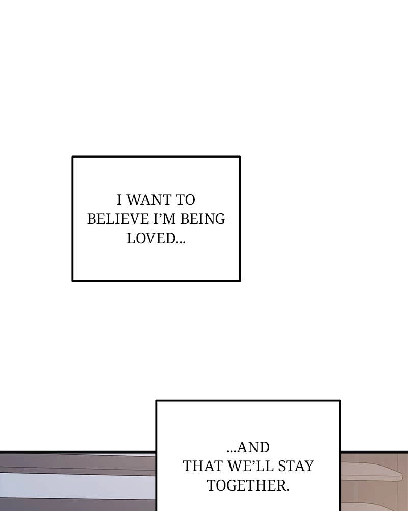 Can't Get Enough of You Chapter 82 Page 52