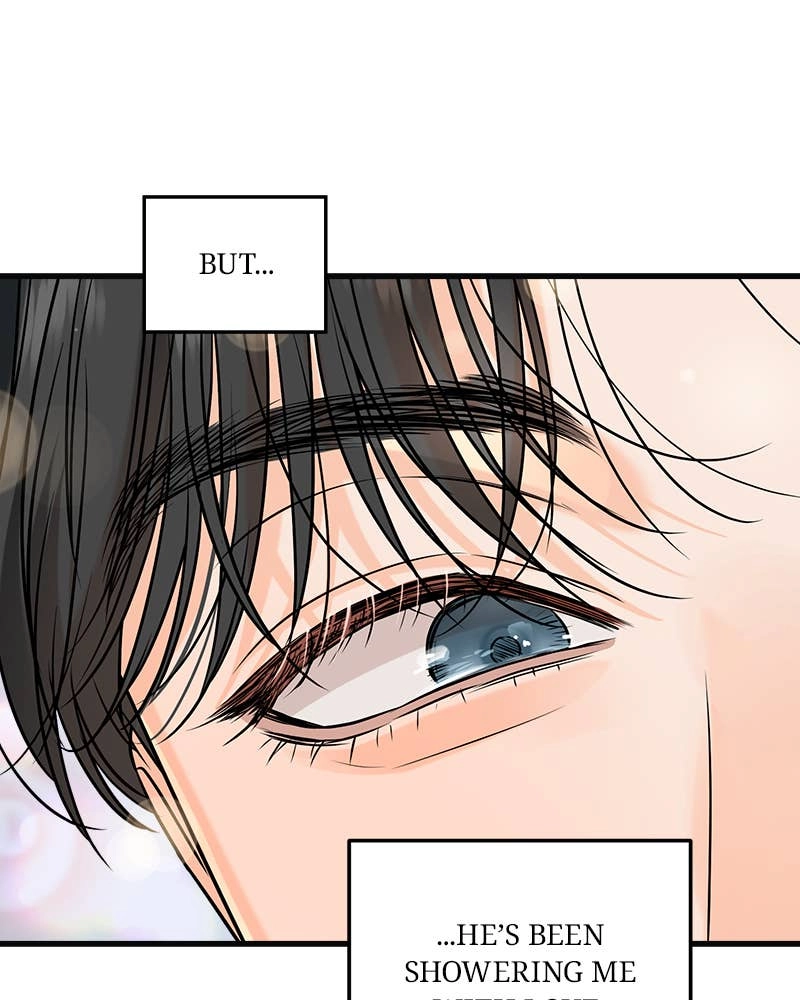Can't Get Enough of You Chapter 82 Page 62