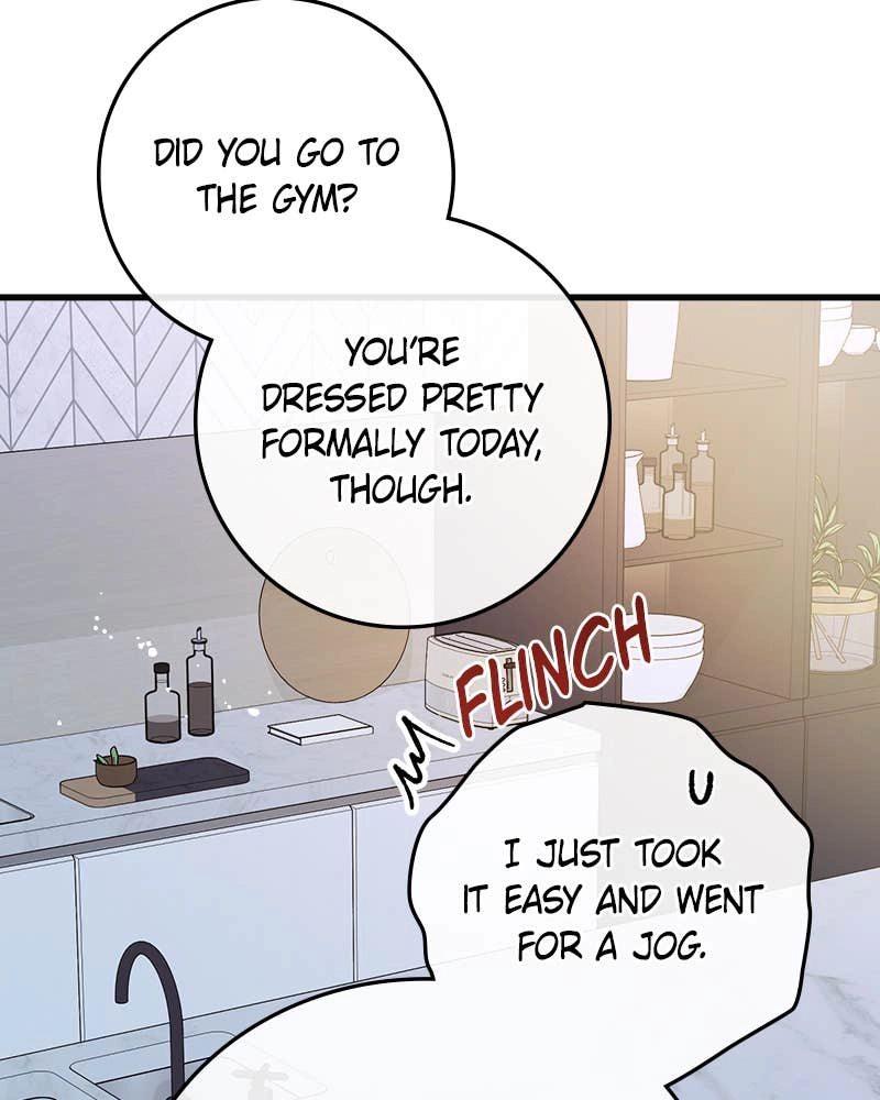 Can't Get Enough of You Chapter 82 Page 65