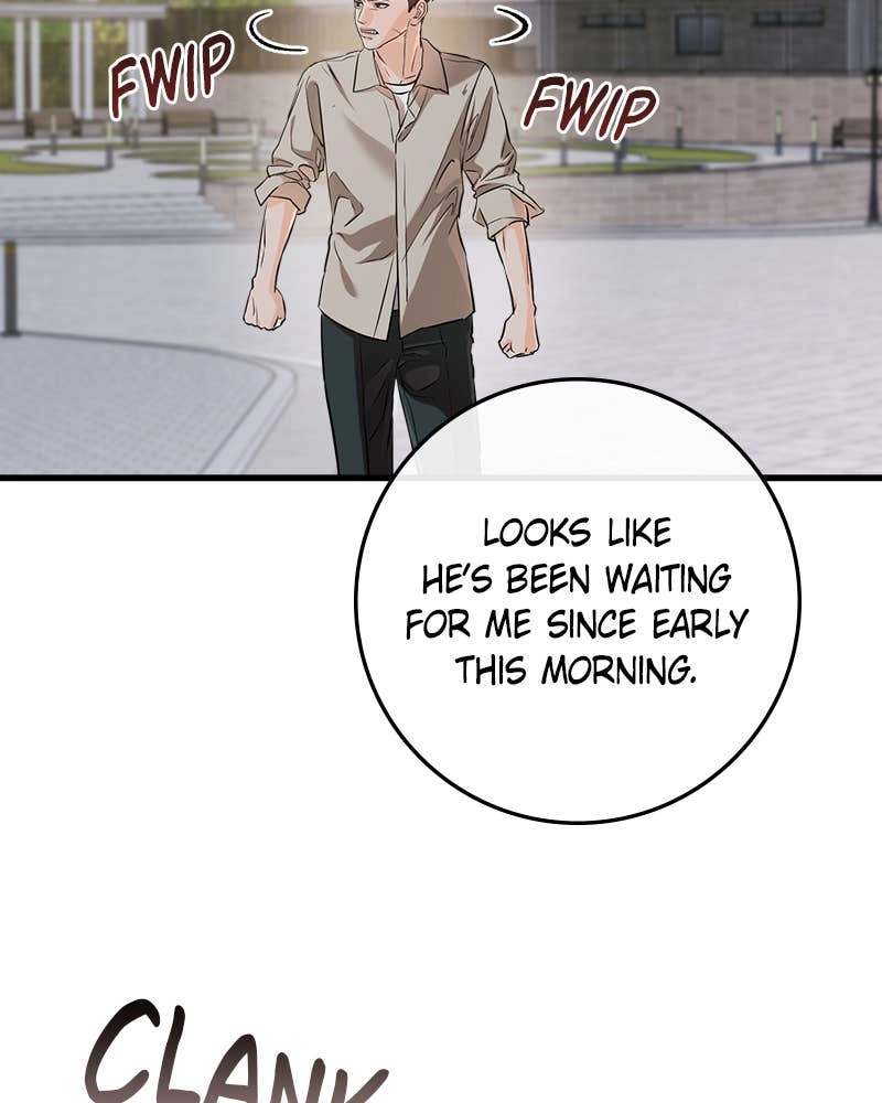 Can't Get Enough of You Chapter 82 Page 6