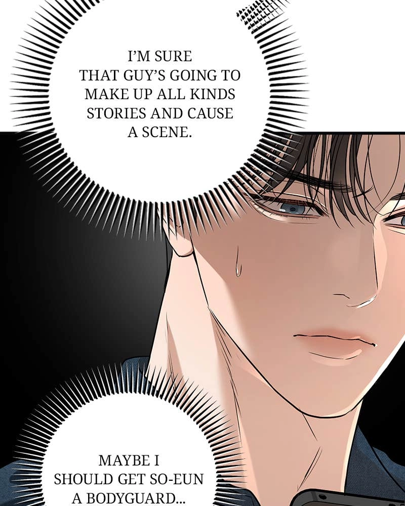 Can't Get Enough of You Chapter 82 Page 80
