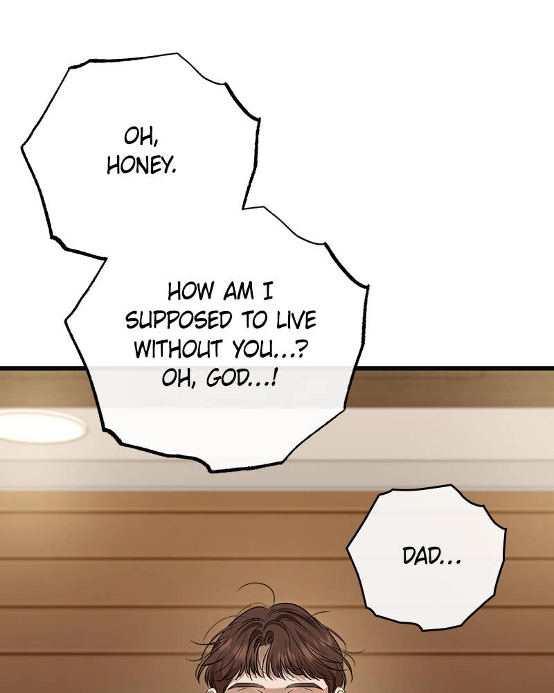 Can't Get Enough of You Chapter 82 Page 89