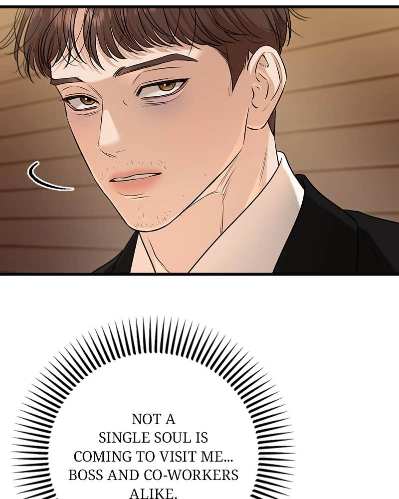 Can't Get Enough of You Chapter 82 Page 91