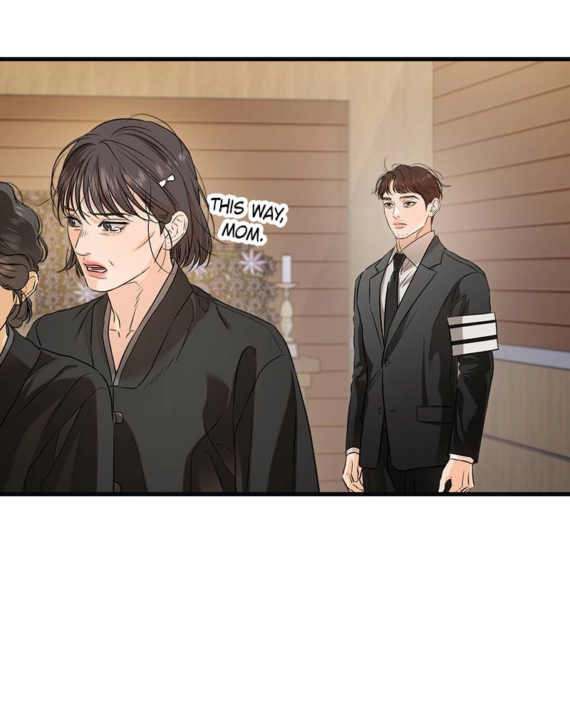 Can't Get Enough of You Chapter 82 Page 95