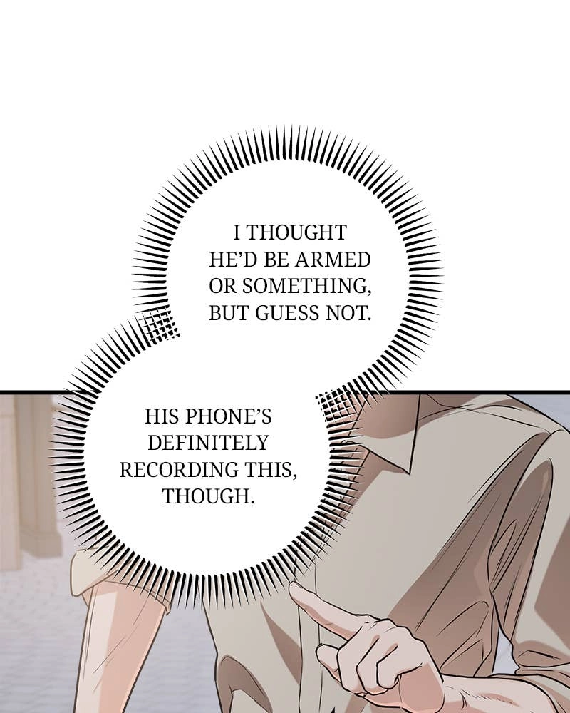Can't Get Enough of You Chapter 82 Page 9