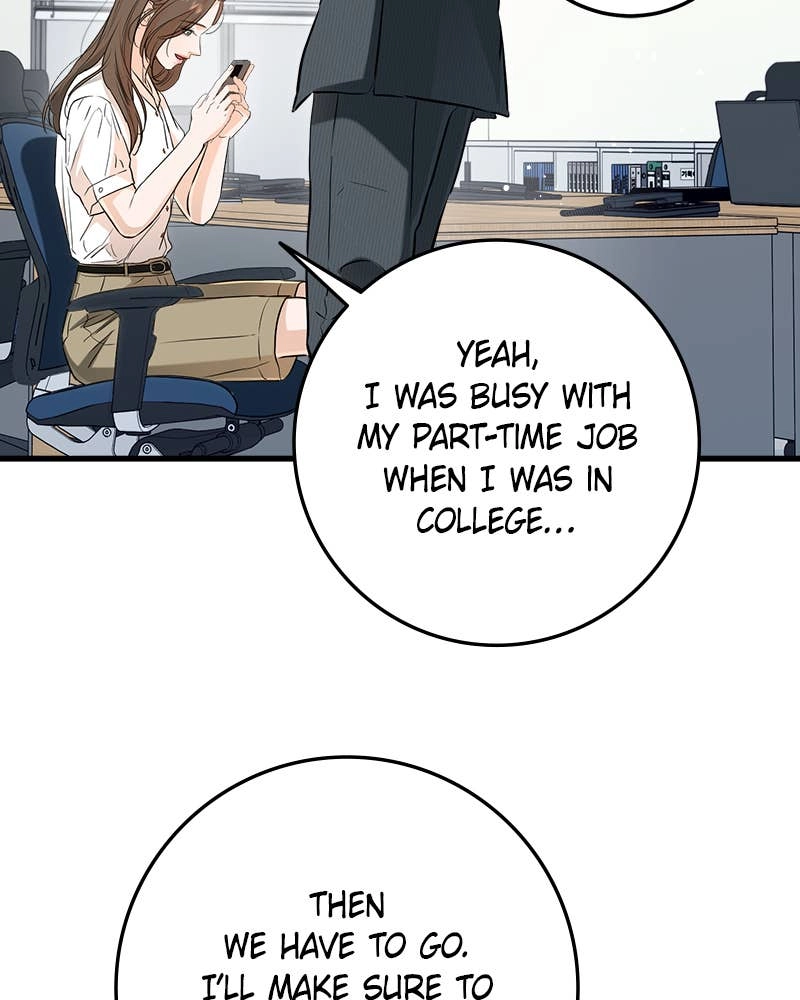 Can't Get Enough of You Chapter 75 Page 100