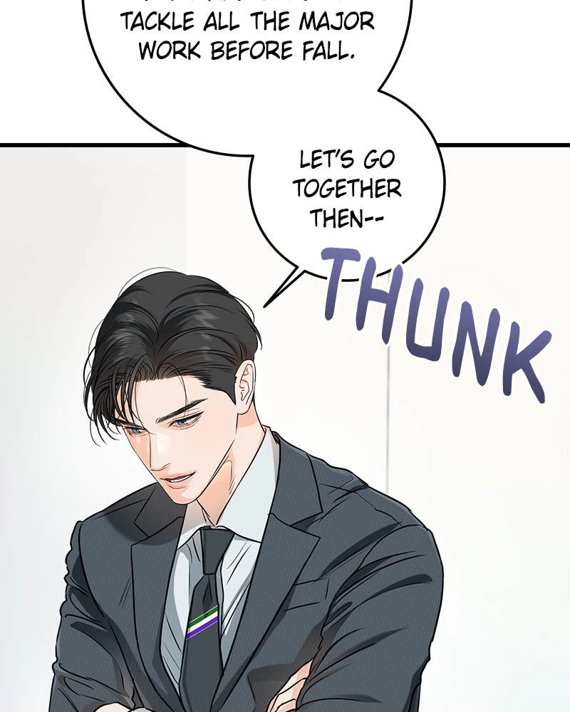 Can't Get Enough of You Chapter 75 Page 101