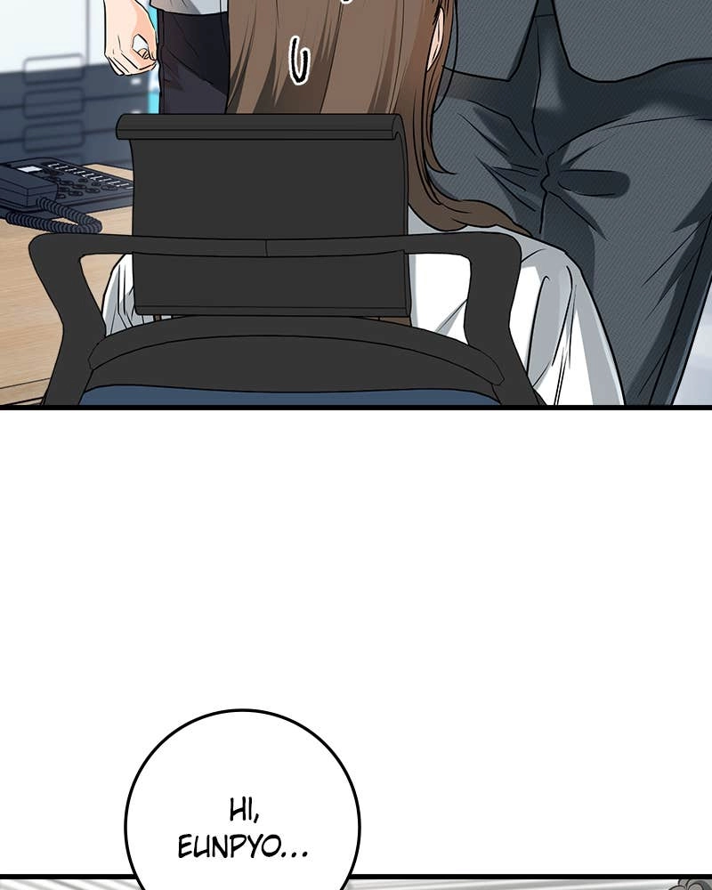 Can't Get Enough of You Chapter 75 Page 104