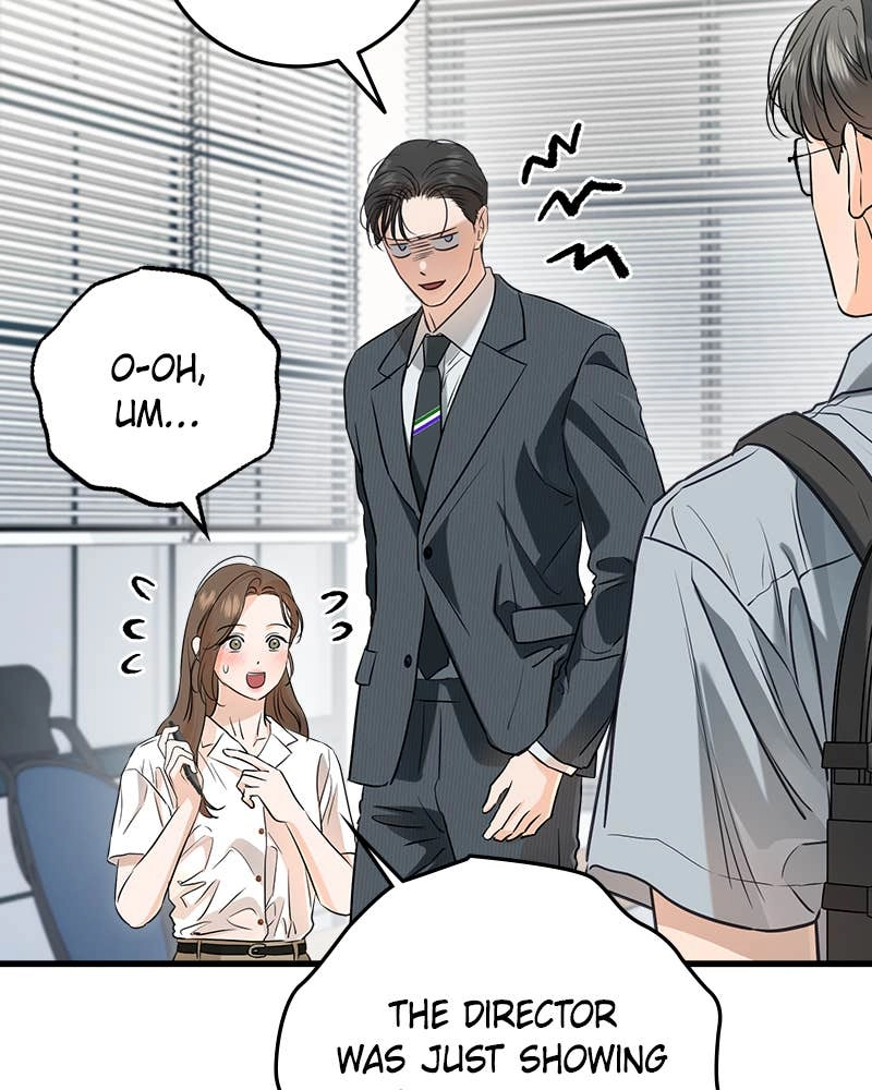 Can't Get Enough of You Chapter 75 Page 105