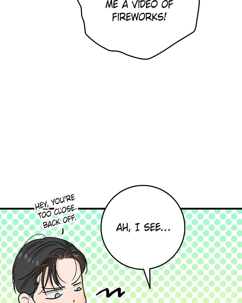 Can't Get Enough of You Chapter 75 Page 106