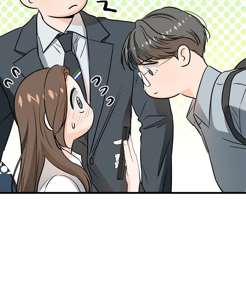 Can't Get Enough of You Chapter 75 Page 107