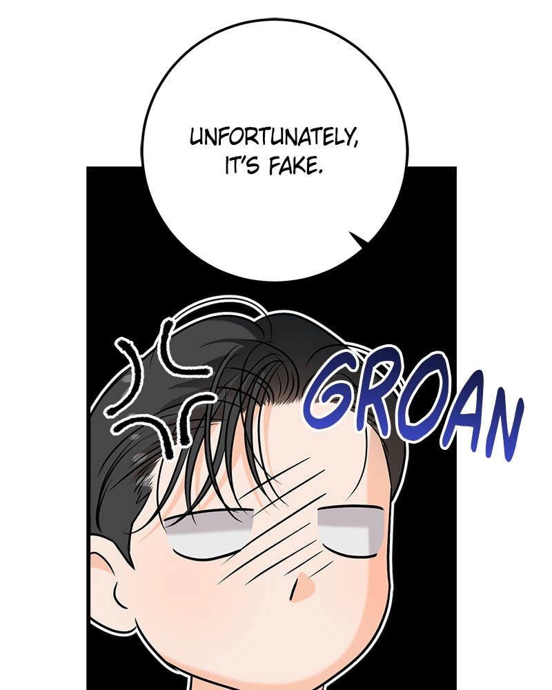 Can't Get Enough of You Chapter 75 Page 108