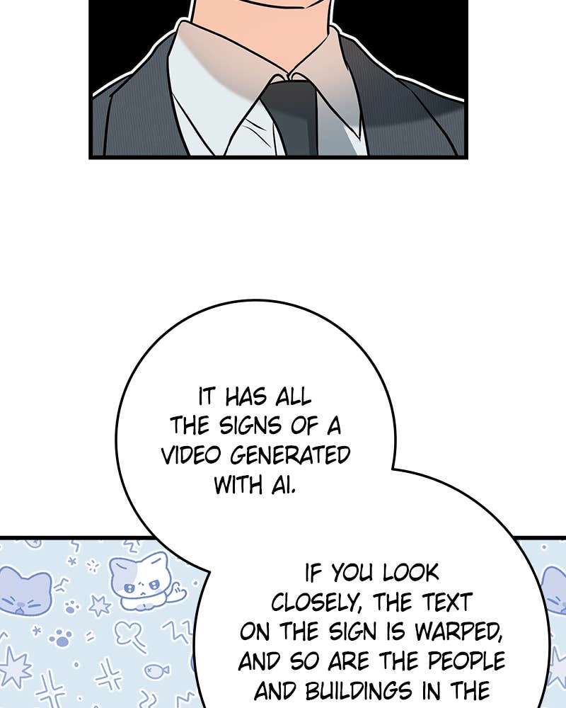 Can't Get Enough of You Chapter 75 Page 109