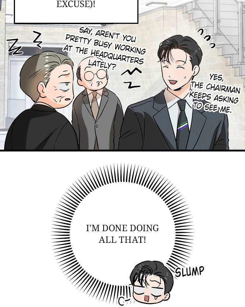 Can't Get Enough of You Chapter 75 Page 10