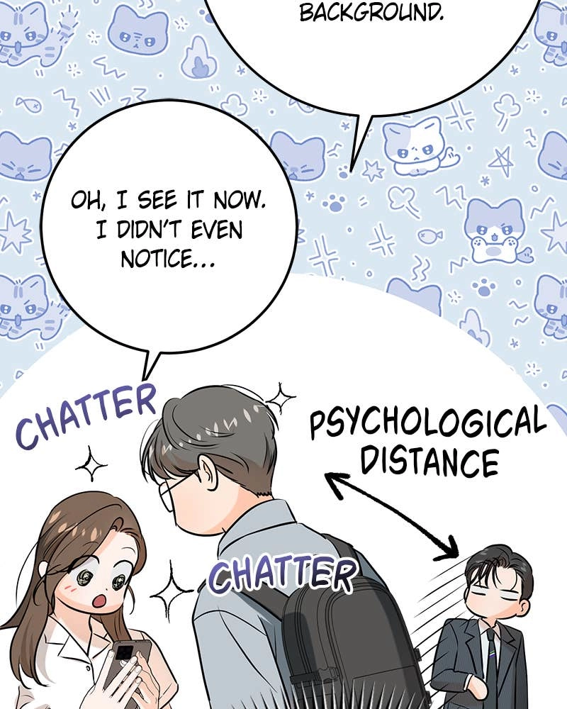 Can't Get Enough of You Chapter 75 Page 110
