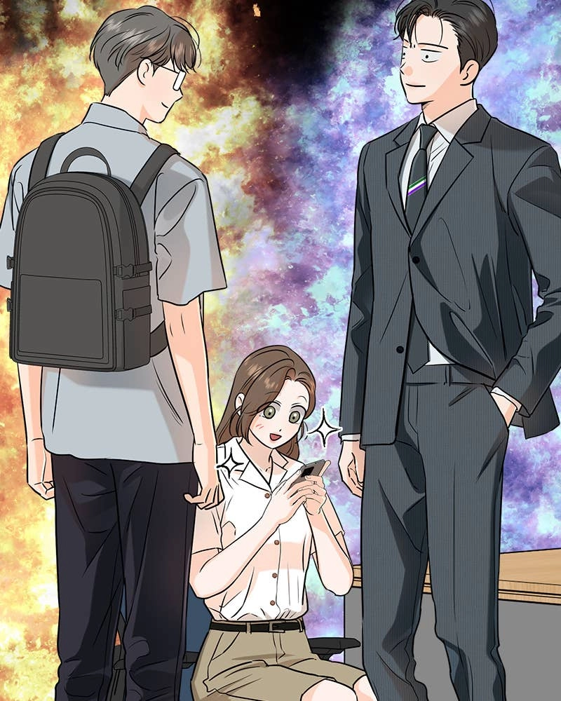 Can't Get Enough of You Chapter 75 Page 119
