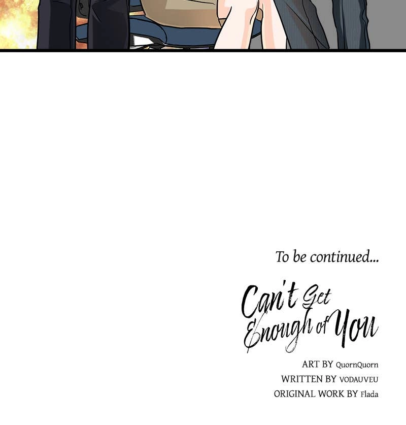 Can't Get Enough of You Chapter 75 Page 120