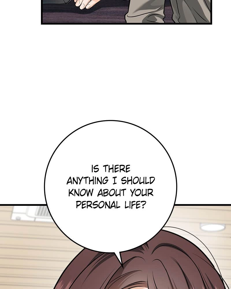 Can't Get Enough of You Chapter 75 Page 17