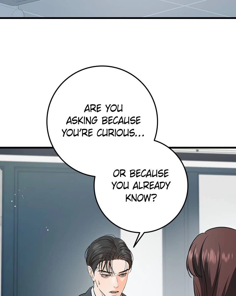 Can't Get Enough of You Chapter 75 Page 26
