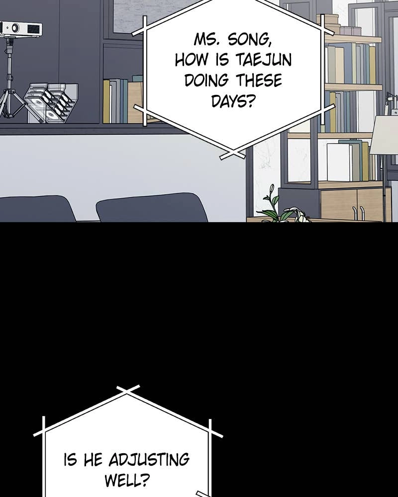 Can't Get Enough of You Chapter 75 Page 30