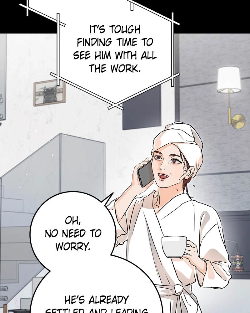 Can't Get Enough of You Chapter 75 Page 31