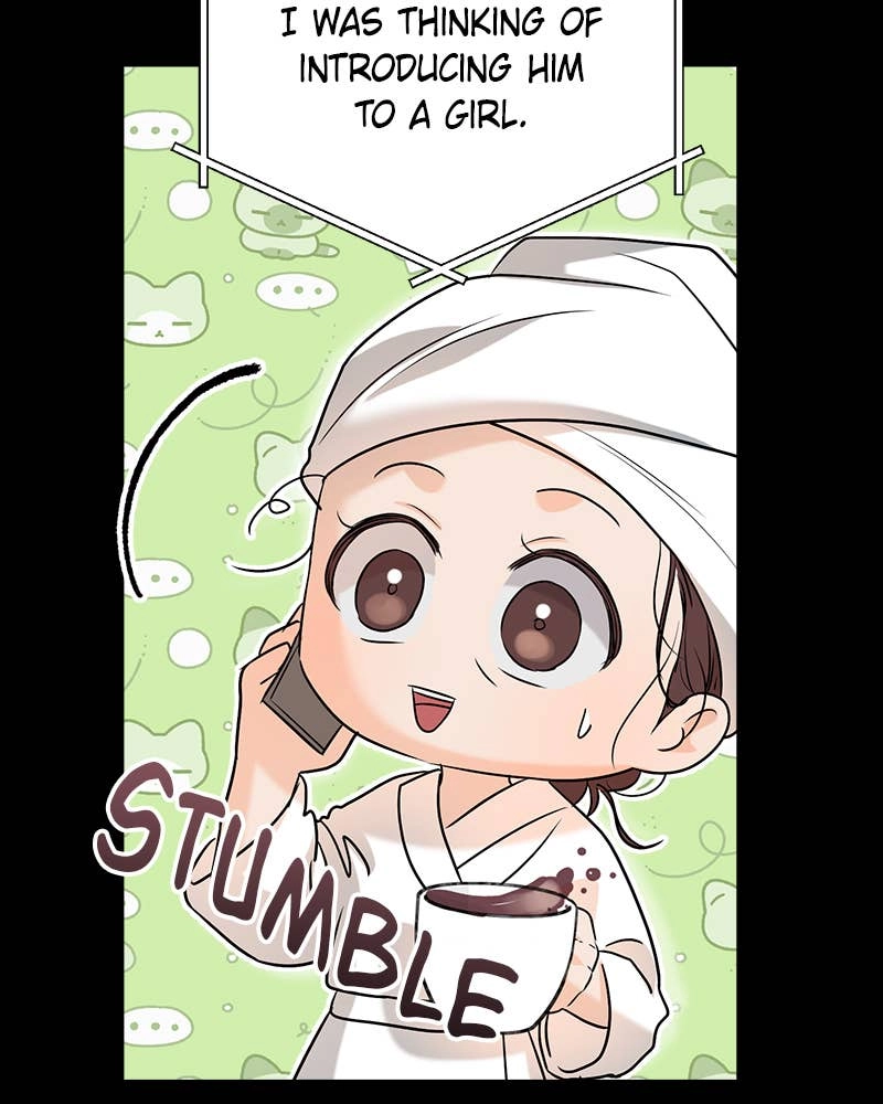 Can't Get Enough of You Chapter 75 Page 33