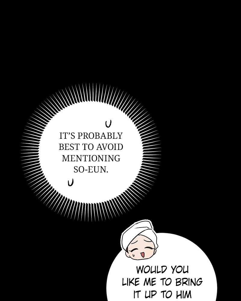 Can't Get Enough of You Chapter 75 Page 34