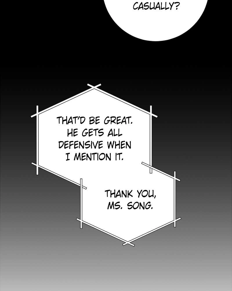 Can't Get Enough of You Chapter 75 Page 35