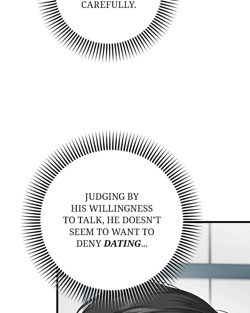 Can't Get Enough of You Chapter 75 Page 38
