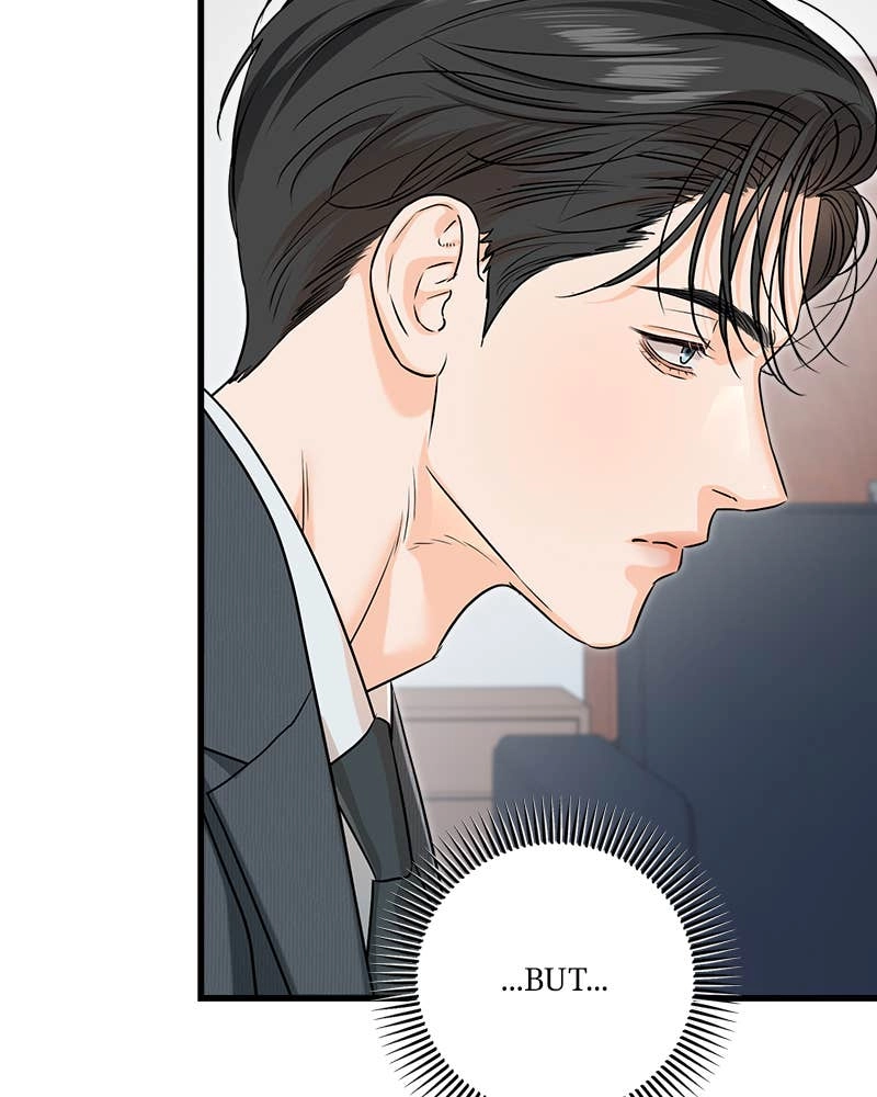 Can't Get Enough of You Chapter 75 Page 39
