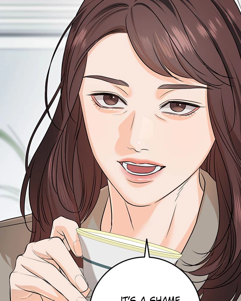 Can't Get Enough of You Chapter 75 Page 46