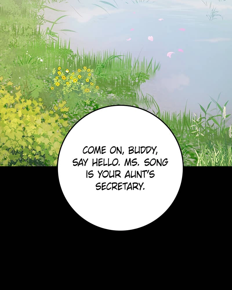 Can't Get Enough of You Chapter 75 Page 59