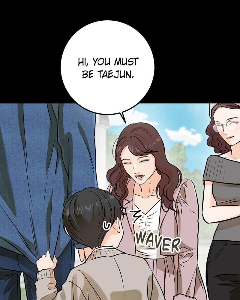 Can't Get Enough of You Chapter 75 Page 60