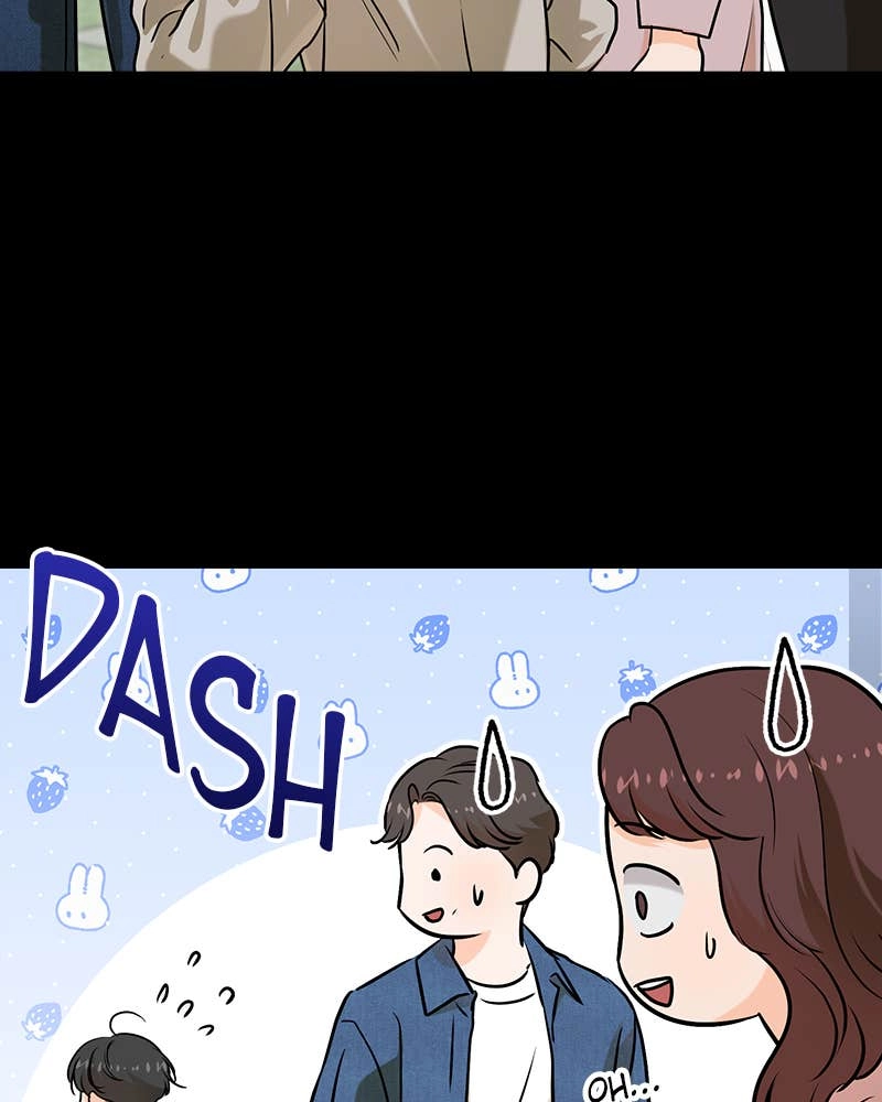 Can't Get Enough of You Chapter 75 Page 61