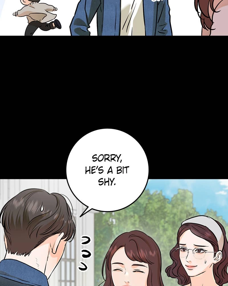 Can't Get Enough of You Chapter 75 Page 62