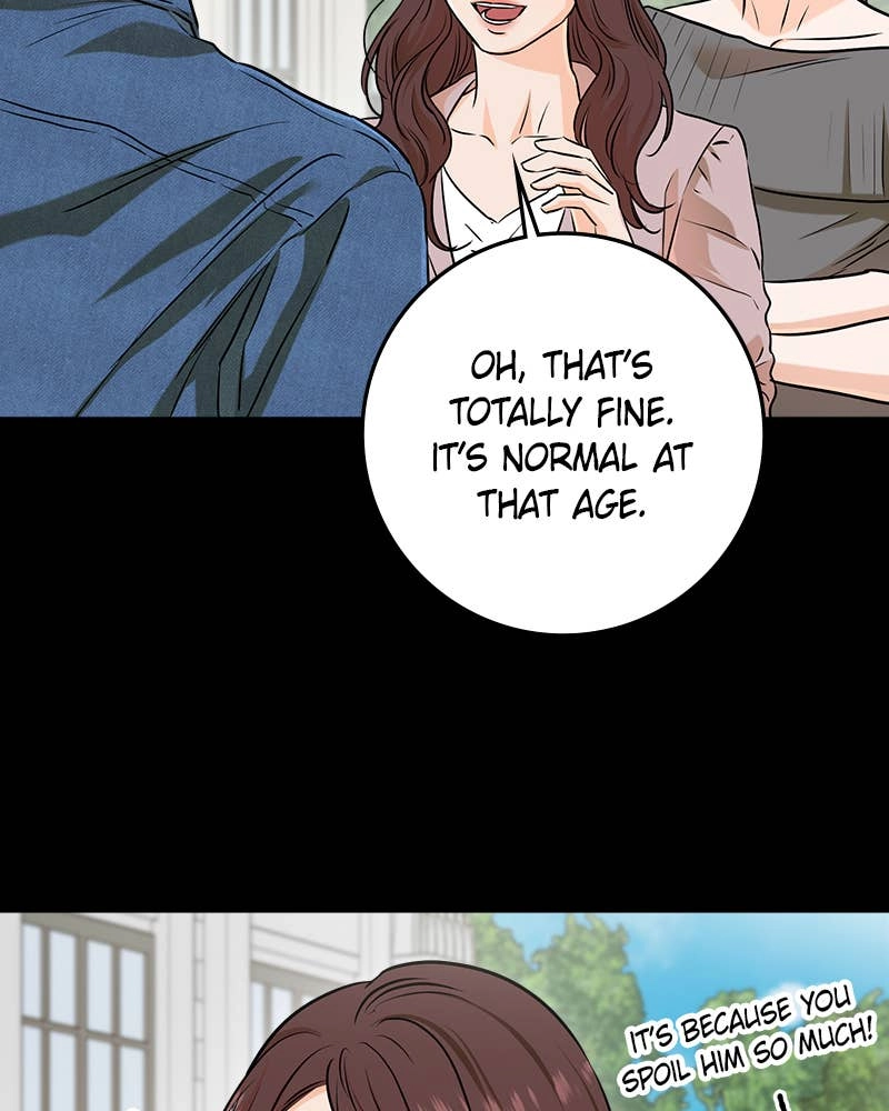 Can't Get Enough of You Chapter 75 Page 63