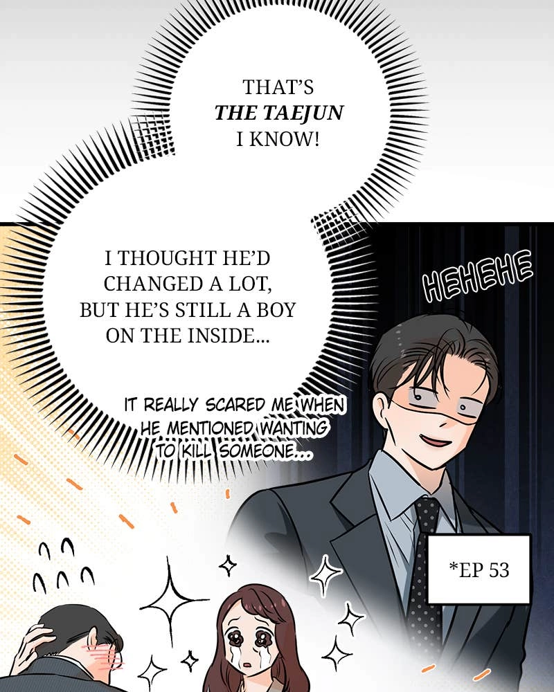 Can't Get Enough of You Chapter 75 Page 67