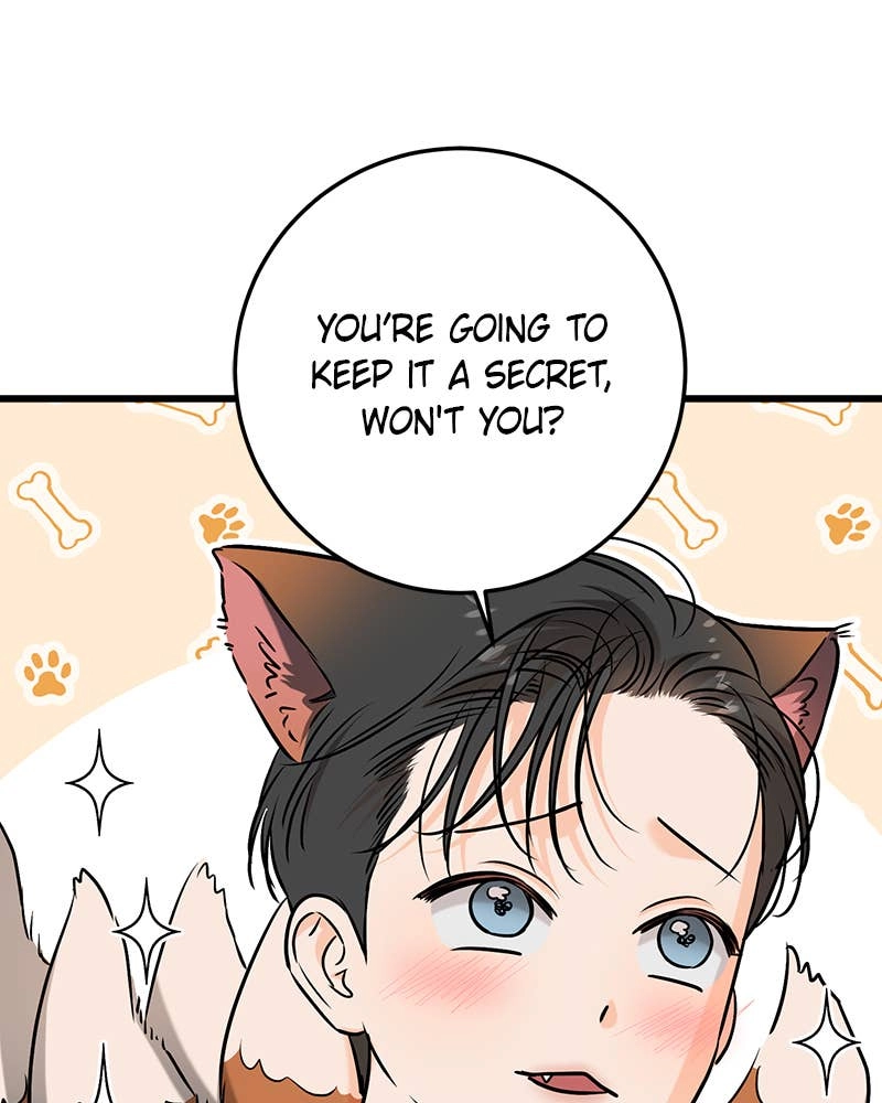 Can't Get Enough of You Chapter 75 Page 69