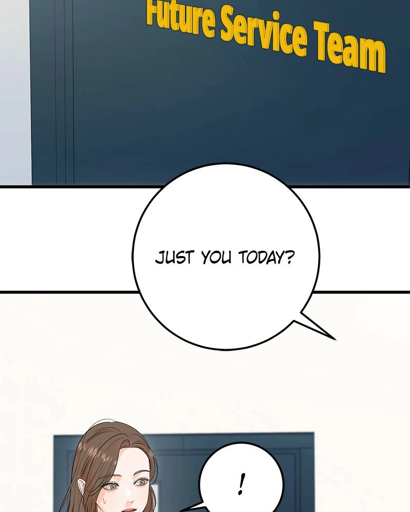 Can't Get Enough of You Chapter 75 Page 75