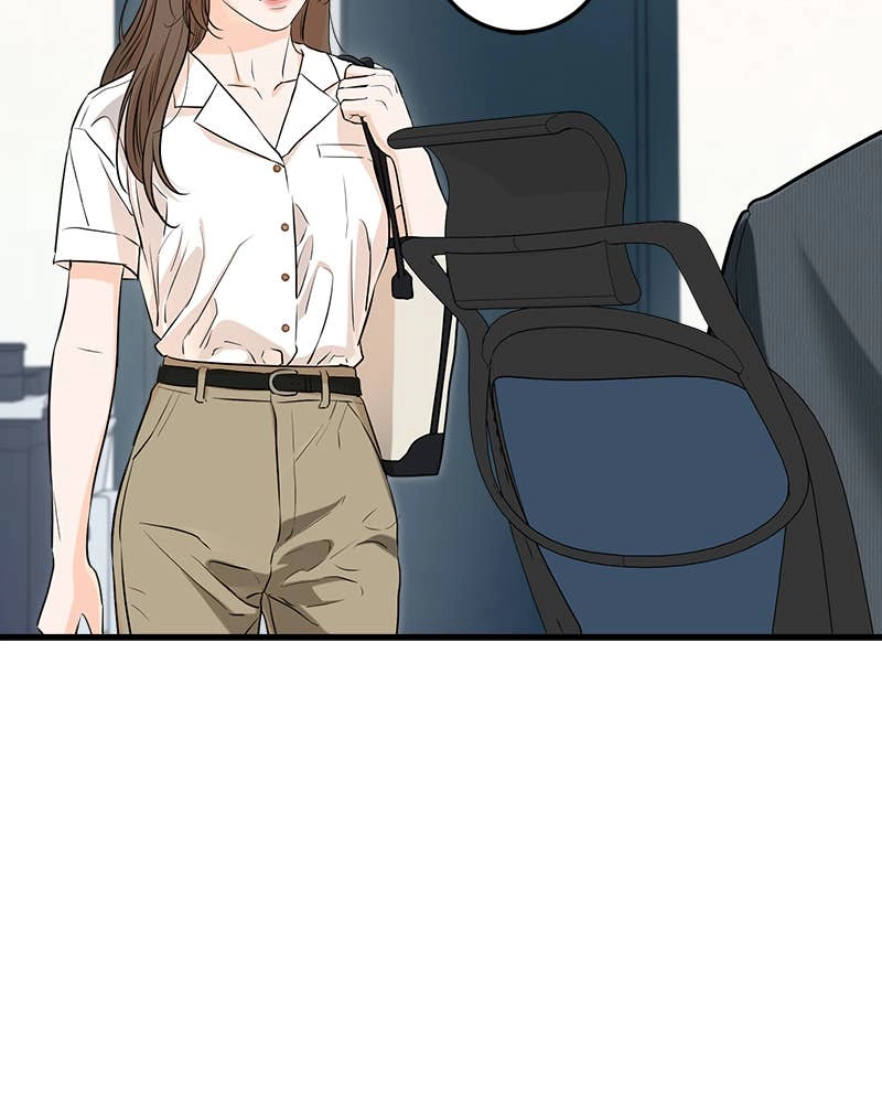 Can't Get Enough of You Chapter 75 Page 76