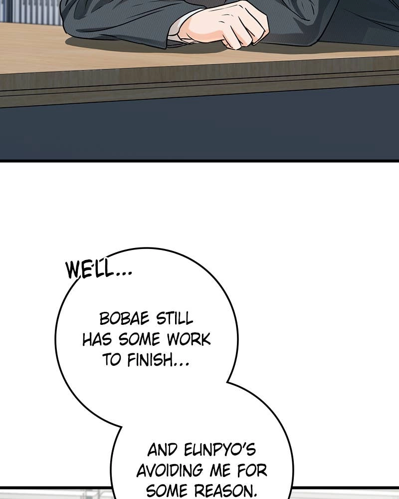 Can't Get Enough of You Chapter 75 Page 78