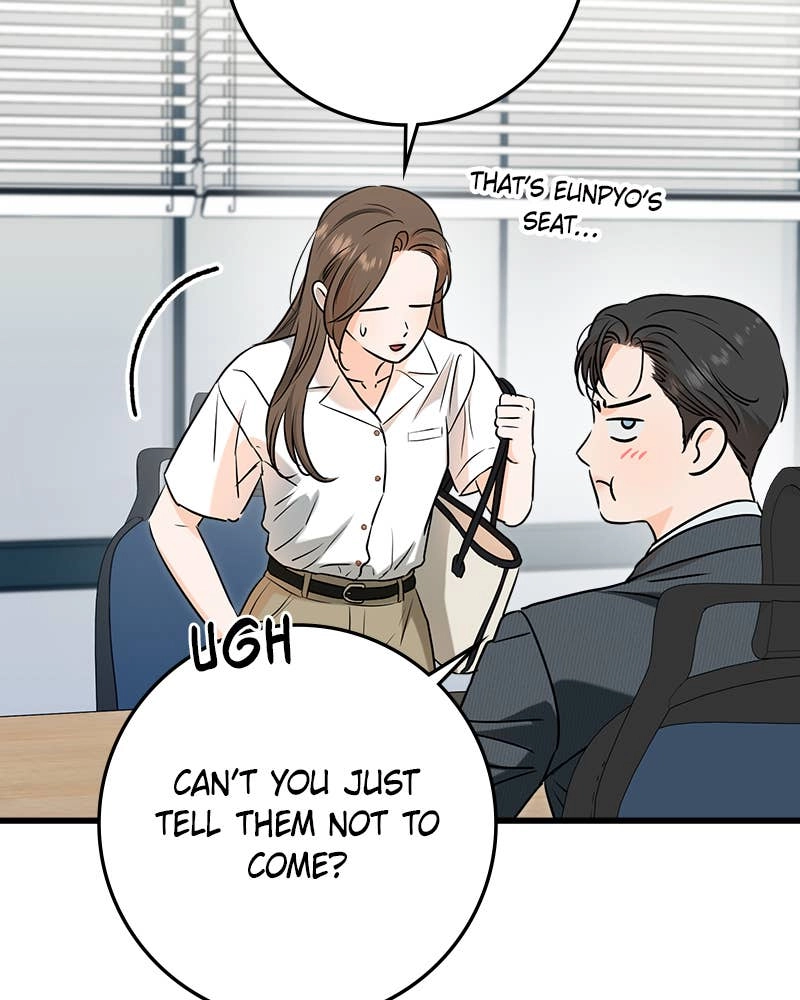 Can't Get Enough of You Chapter 75 Page 79