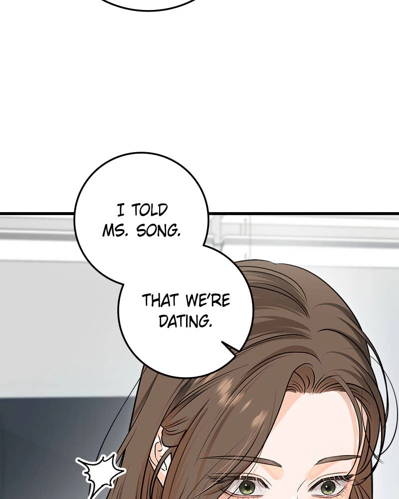 Can't Get Enough of You Chapter 75 Page 80