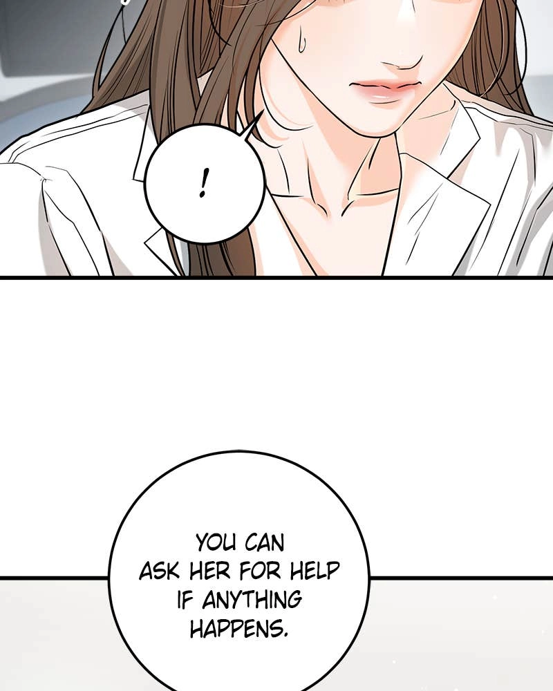 Can't Get Enough of You Chapter 75 Page 81