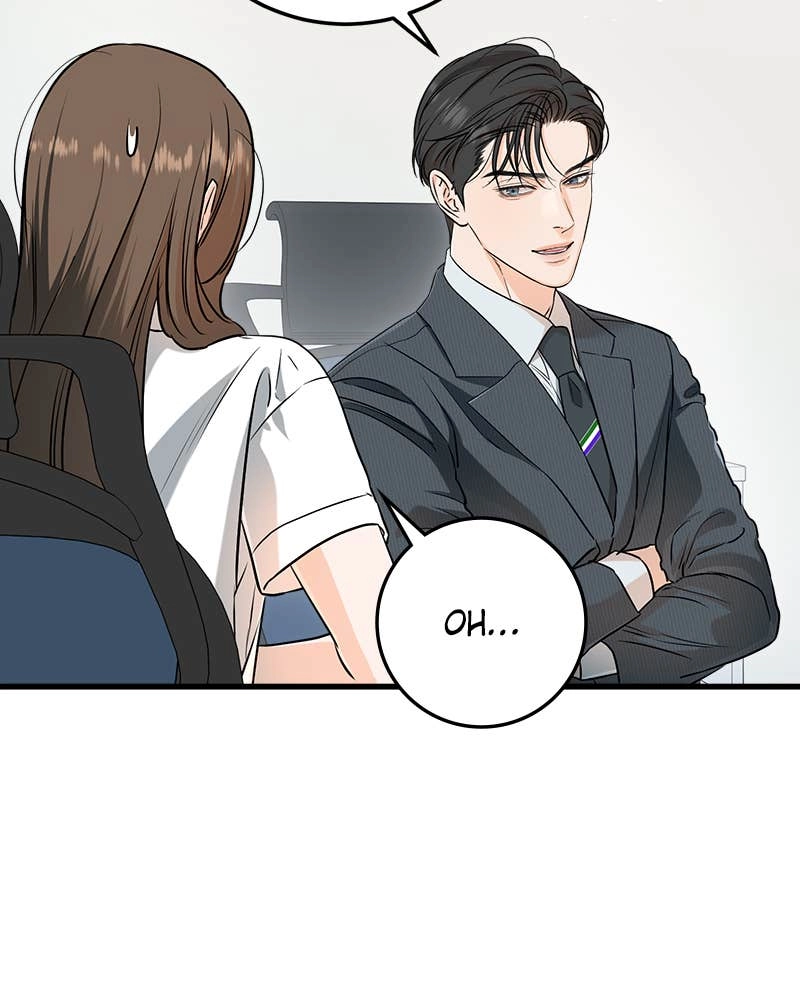 Can't Get Enough of You Chapter 75 Page 82