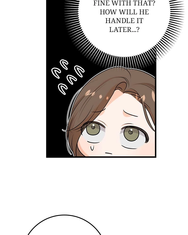 Can't Get Enough of You Chapter 75 Page 84