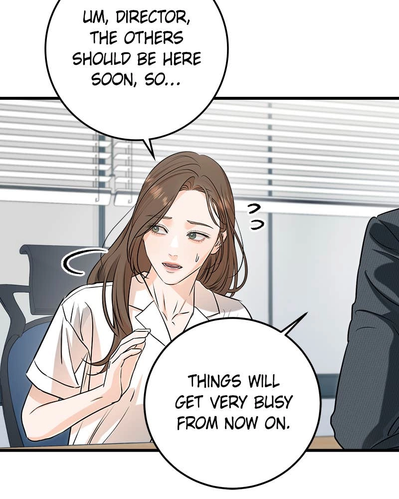 Can't Get Enough of You Chapter 75 Page 85