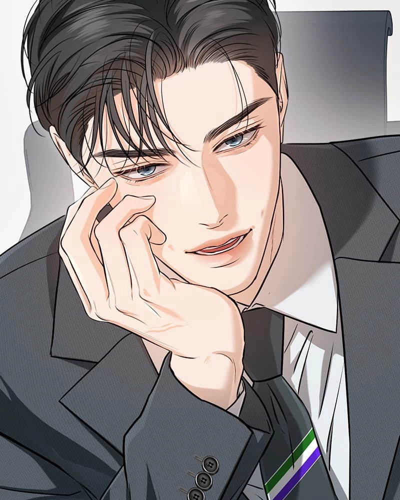 Can't Get Enough of You Chapter 75 Page 87